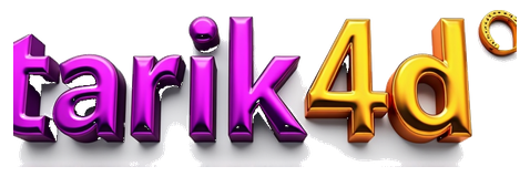 tarik4d login
