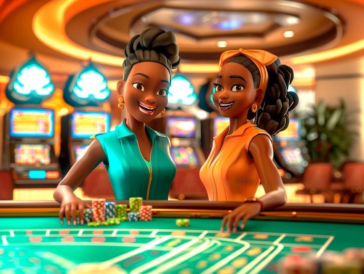 tarik4d login mobile app showing game information